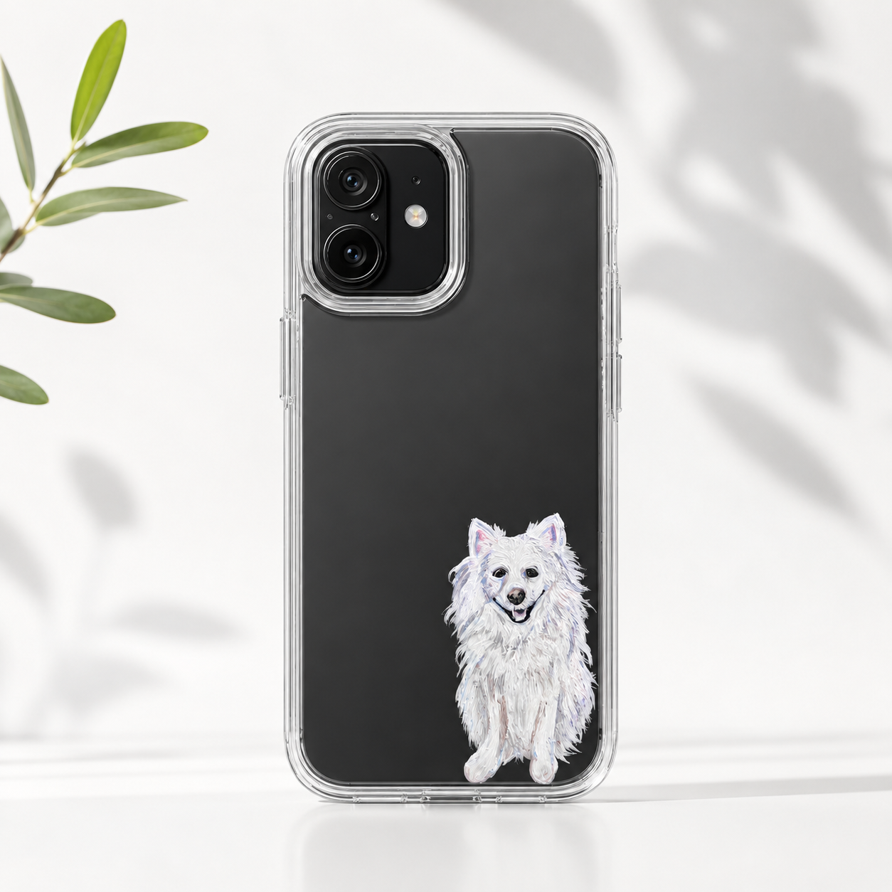 HANDCRAFTED PHONE CASES